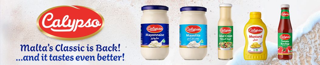 Calypso Homepage